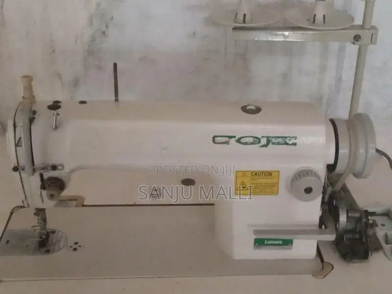 Zoje Sewing Machine
