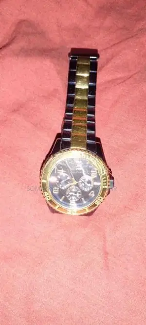 Guess Mens Watch