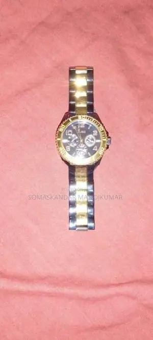 Guess Mens Watch