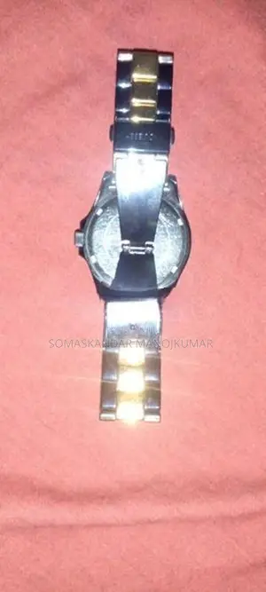 Guess Mens Watch