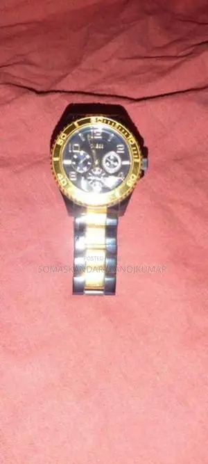Guess Mens Watch