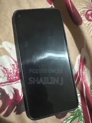 Huawei Nova 7 SE (Used)