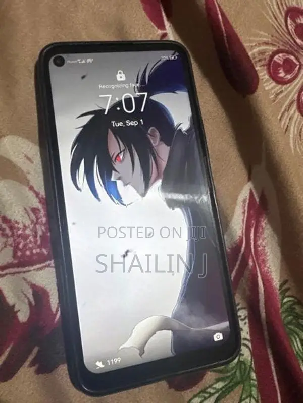 Huawei Nova 7 SE (Used)