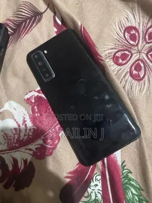 Huawei Nova 7 SE (Used)