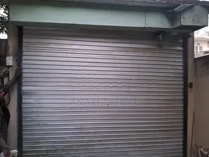 Roller Gate