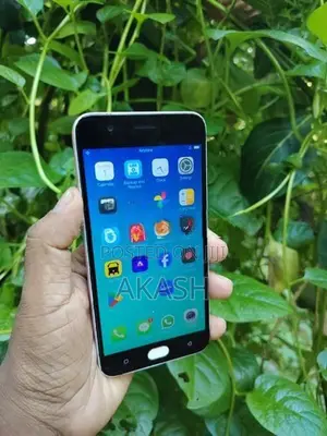Oppo A57 4GB 64GB (Used)