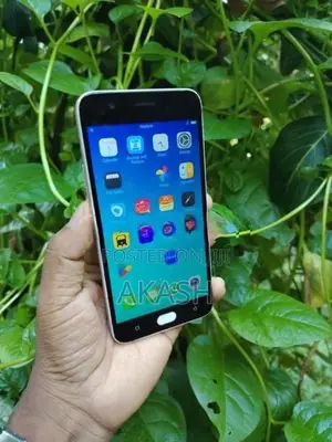 Oppo A57 4GB 64GB (Used)
