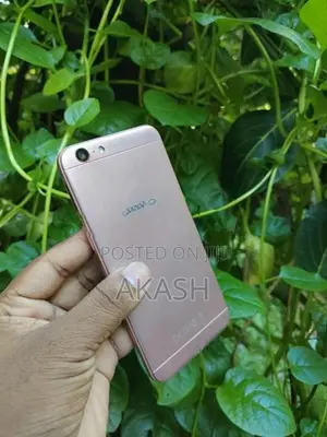 Oppo A57 4GB 64GB (Used)