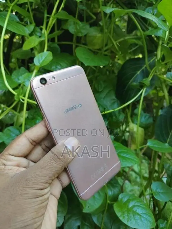 Oppo A57 4GB 64GB (Used)