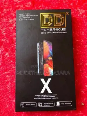 Apple iPhone X Display (Used)