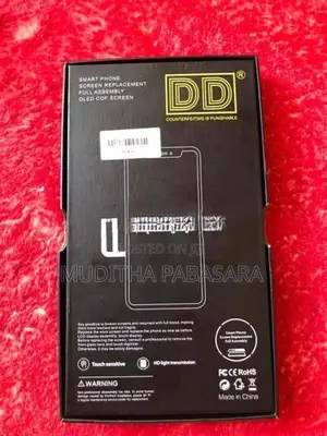 Apple iPhone X Display (Used)