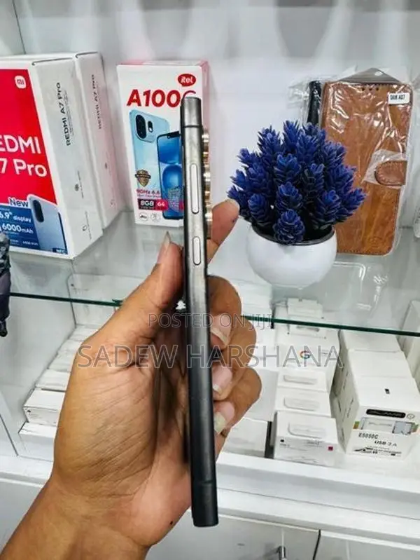 Samsung Galaxy S24 Ultra (Used)