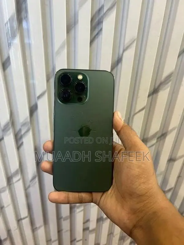 Apple iPhone 13 Pro (Used)