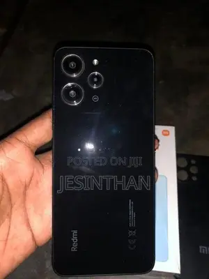 Xiaomi Redmi 12 (Used)