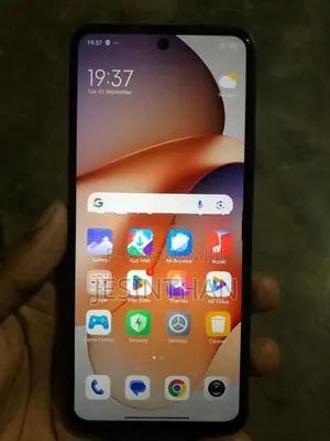 Xiaomi Redmi 12 (Used)