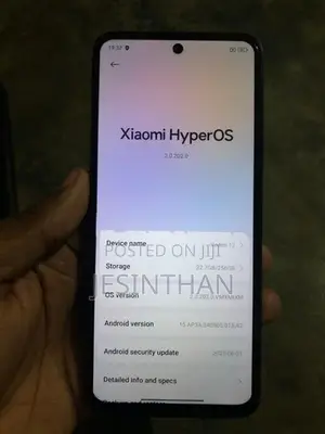 Xiaomi Redmi 12 (Used)