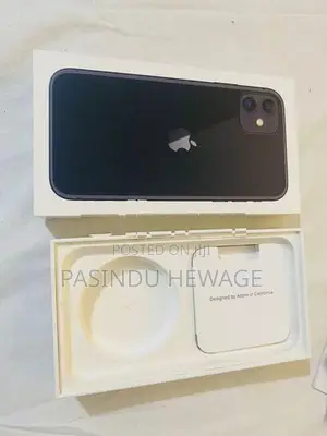 Apple iPhone 11 (Used)