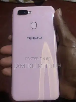 Oppo A5s 64GB (Used)