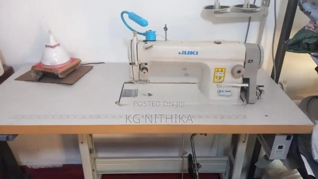 Juki Sewing Machine