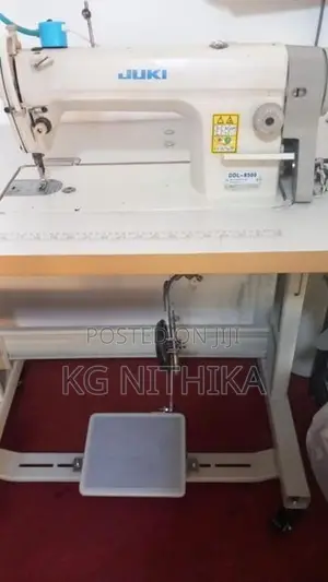 Juki Sewing Machine