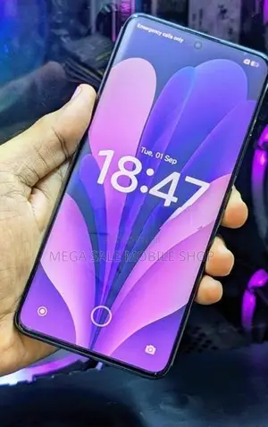 Xiaomi Redmi Note 13 Pro Plus 512GB (Used)