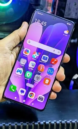 Xiaomi Redmi Note 13 Pro Plus 512GB (Used)