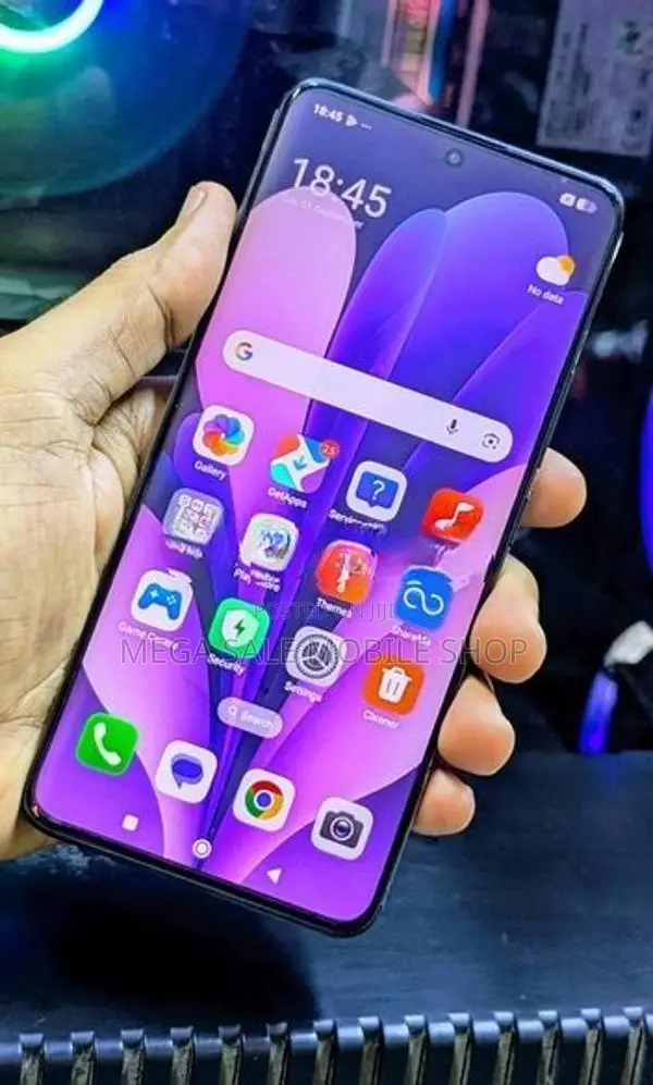 Xiaomi Redmi Note 13 Pro Plus 512GB (Used)