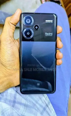 Xiaomi Redmi Note 13 Pro Plus 512GB (Used)