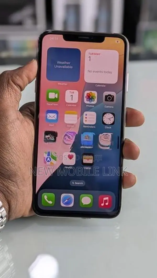 Apple iPhone XS Max (Used)