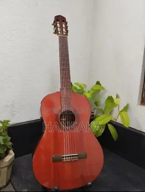 Yamaha Classical Guitar