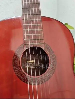 Yamaha Classical Guitar