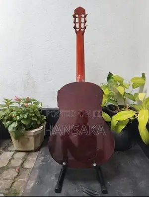 Yamaha Classical Guitar