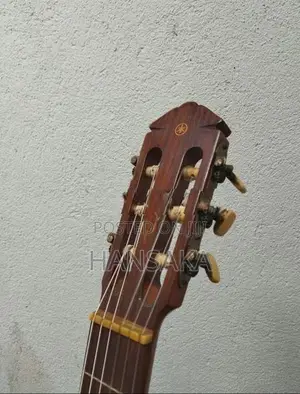 Yamaha Classical Guitar