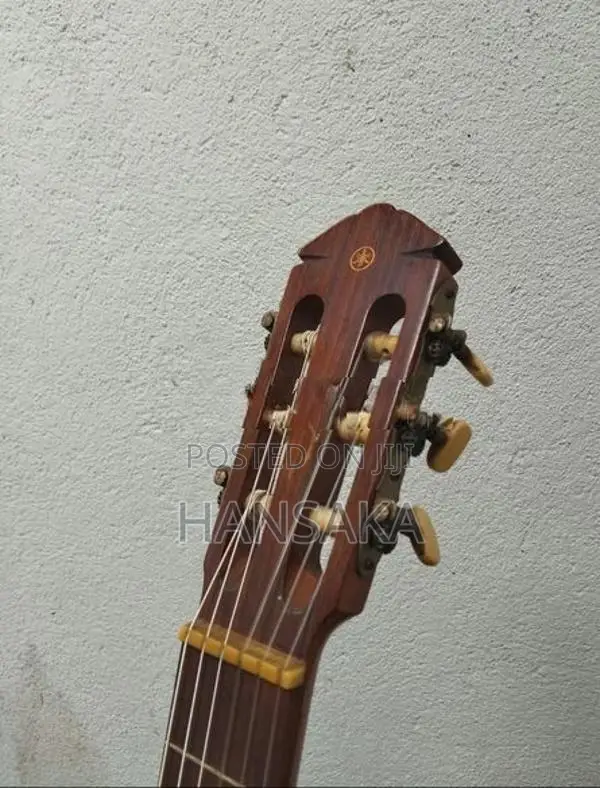 Yamaha Classical Guitar