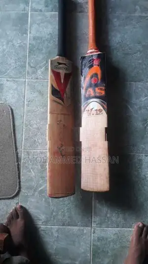 Hard Ball Bat