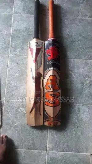 Hard Ball Bat