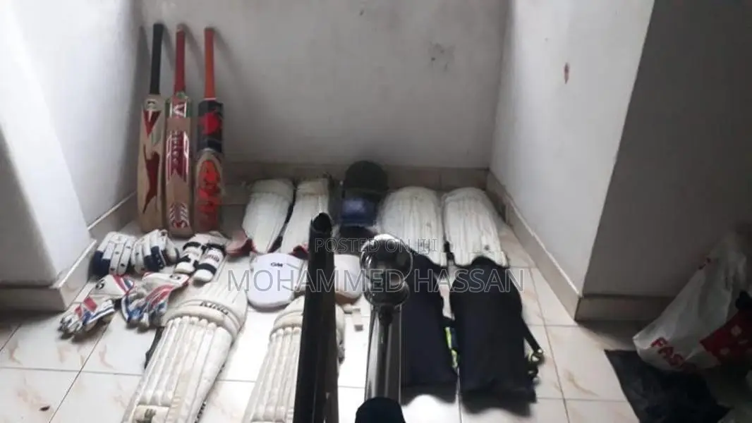 Hard Ball Bat