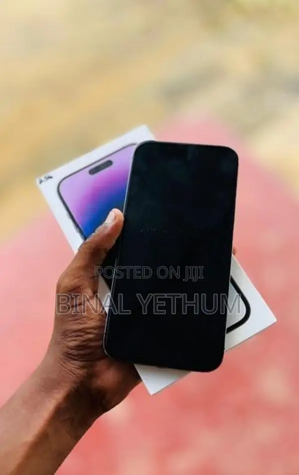 Apple iPhone 14 Pro Max (Used)
