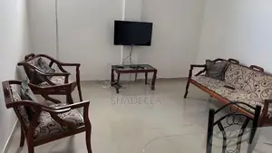 Seti Sofa Wooden