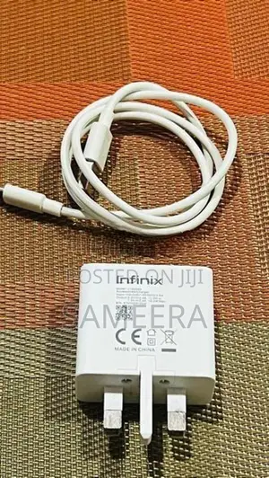 Infinix Smart 10 Plus (Used)