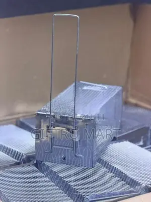Rat Trap | Mouse