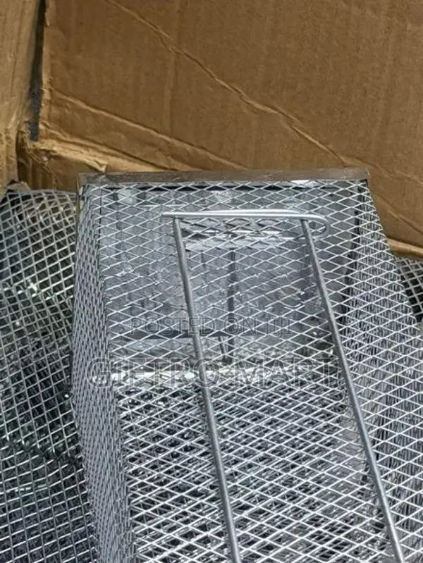 Rat Trap | Mouse