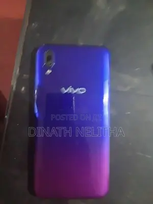Vivo Y93 (Used)