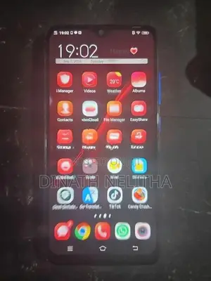 Vivo Y93 (Used)