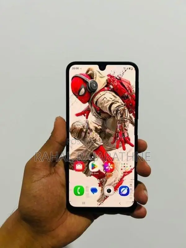 Samsung Galaxy A17 5G (Used)