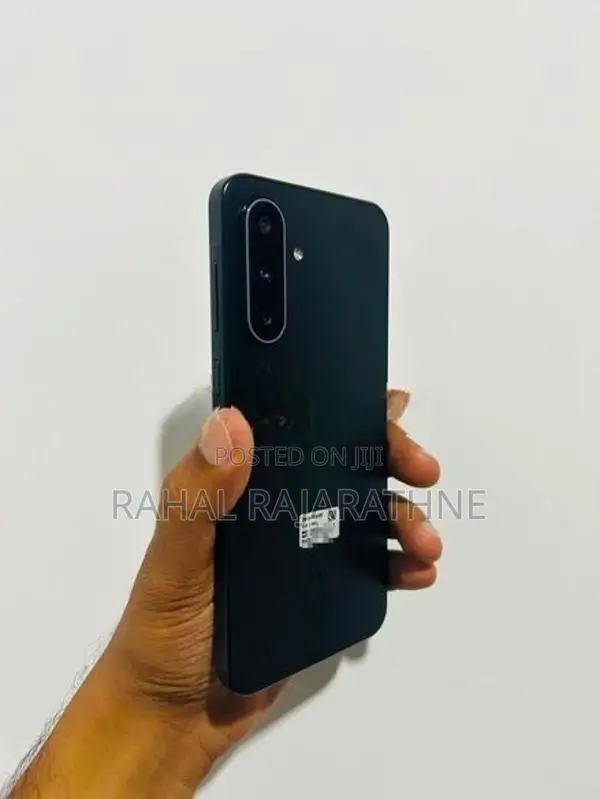 Samsung Galaxy A17 5G (Used)