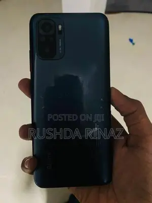 Xiaomi Redmi Note 10 (Used)