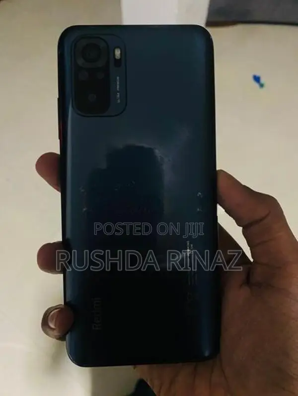 Xiaomi Redmi Note 10 (Used)