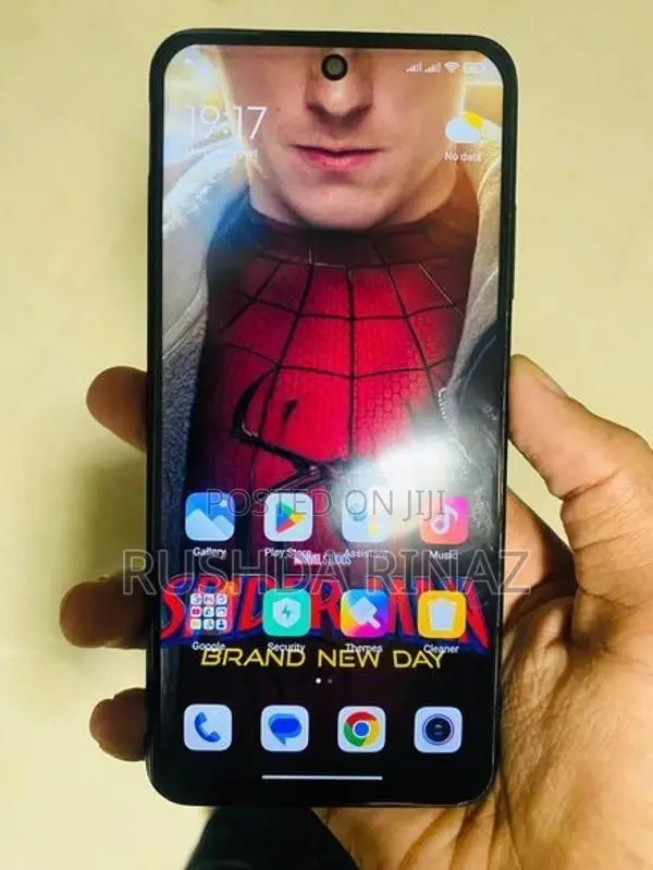 Xiaomi Redmi Note 10 (Used)