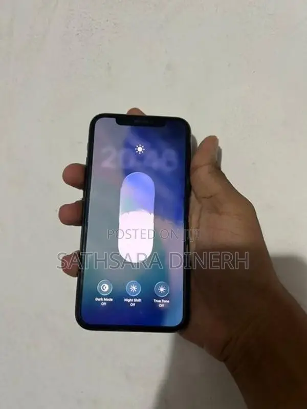 Apple iPhone 11 Pro 256GB (Used)